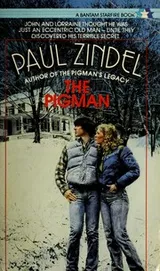 Cover of PIGMAN,THE