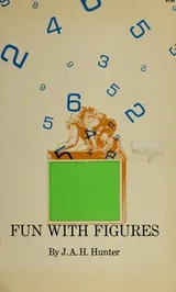 Cover of Fun with figures