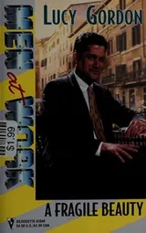 Cover of A Fragile Beauty (Men at Work