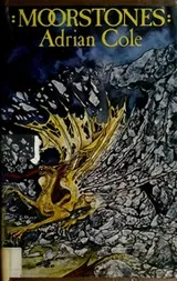 Cover of Moorstones