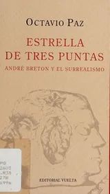 Cover of Estrella de tres puntas
