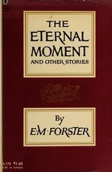 Cover of The eternal moment, and other stories