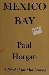 Cover of Mexico Bay