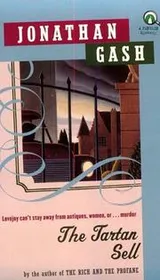 Cover of The tartan sell