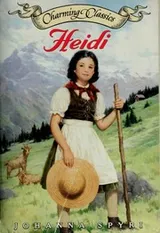 Cover of Heidi