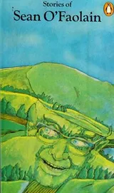 Cover of Stories of Sean O'Faolain
