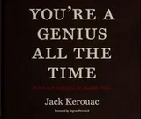 Cover of You're a genius all the time