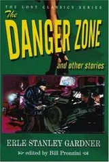 Cover of The danger zone and other stories