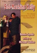 Cover of Slot-Machine Kelly