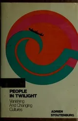 Cover of People in twilight