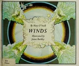 Cover of Winds