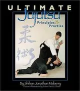 Cover of Ultimate Jujutsu