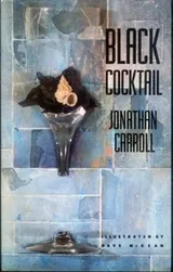 Cover of Black cocktail