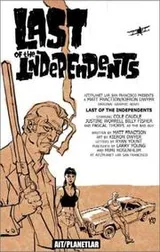 Cover of Last of the Independents