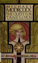 Cover of The Quest For Tanelhorn (Chronicles of Castle Brass #2)