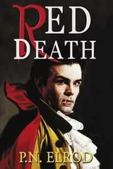 Cover of Red Death