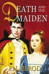 Cover of Death and the Maiden