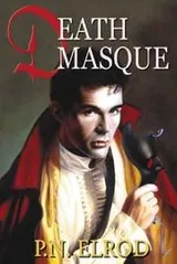 Cover of Death Masque