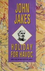 Cover of Holiday for Havoc