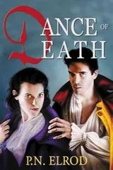 Cover of Dance of Death