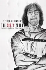 Cover of The Crazy Years