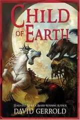 Cover of Child of Earth