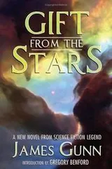 Cover of Gift from the stars