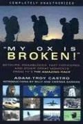 Cover of My ox is broken!