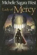 Cover of Lady of Mercy