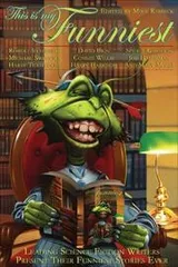 Cover of This Is My Funniest