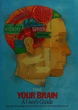 Cover of Your brain