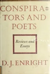 Cover of Conspirators and poets
