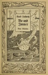 Cover of Nie und immer