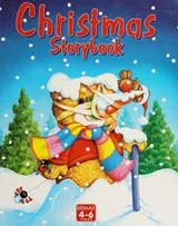 Cover of Christmas Storybook