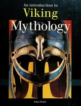 Cover of Viking Mythology