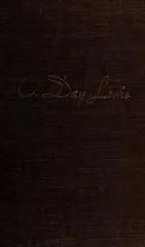 Cover of A time to dance and other poems