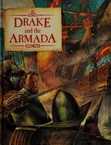 Cover of Drake and the Armada
