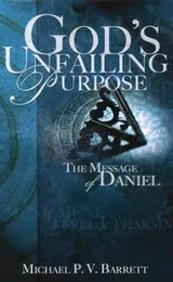 Cover of God's Unfailing Purpose