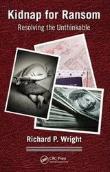Cover of Kidnap for ransom