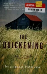 Cover of The Quickening