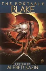 Cover of The Portable William Blake