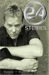 Cover of 24 Stories