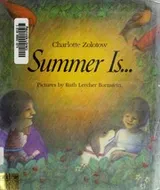 Cover of Summer is