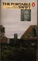 Cover of The portable Swift