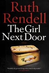 Cover of The Girl Next Door