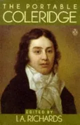 Cover of The portable Coleridge