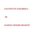 Cover of Falcons of Narabedla