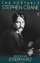 Cover of The portable Stephen Crane