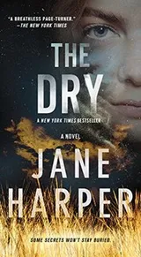 Cover of The Dry
