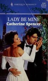 Cover of Lady Be Mine